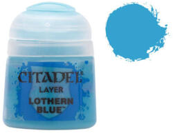 Games Workshop Citadel festék Layer: Lothern blue 12 ml (22-18)