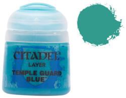 Games Workshop Citadel festék Layer: Temple guard blue 12 ml (22-20)