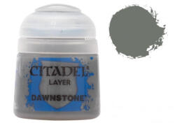 Games Workshop Citadel festék Layer: Administratum grey 12 ml (22-50)