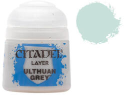 Games Workshop Citadel festék Layer: Ulthaun grey 12 ml (22-56)