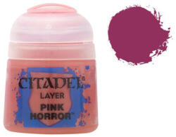 Games Workshop Citadel festék Layer: Pink horror 12 ml (22-69)