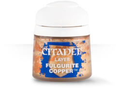 Games Workshop Citadel festék Layer: Fulgurite copper 12 ml (22-74)
