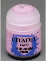 Games Workshop Citadel festék Layer: Fulgrim pink 12 ml (22-81)