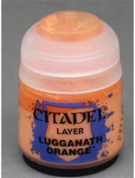 Games Workshop Citadel festék Layer: Lugganath orange 12 ml (22-85)