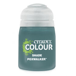 Games Workshop Citadel festék Shade: Poxwalker 18 ml (24-30)