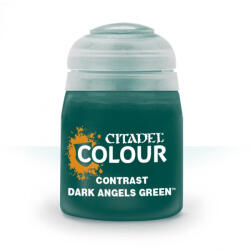 Games Workshop Citadel festék Contrast: Dark angels green 18 ml (29-20)