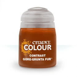 Games Workshop Citadel festék Contrast: Gore-Grunta fur 18 ml (29-28)