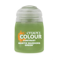 Games Workshop Citadel festék Contrast: Mantis Warriors GRN 18 ml (29-47)
