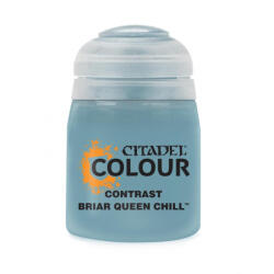 Games Workshop Citadel festék Contrast: Briar Queen chill 18 ml (29-56)