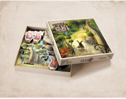 Marbushka Gü társasjáték (660112)