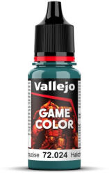 Vallejo Game Color - Turquoise 18 ml (72024)
