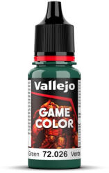 Vallejo Game Color - Jade Green 18 ml (72026)