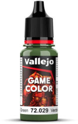 Vallejo Game Color - Sick Green 18 ml (72029)
