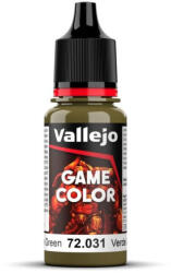 Vallejo Game Color - Camouflage Green 18 ml (72031)