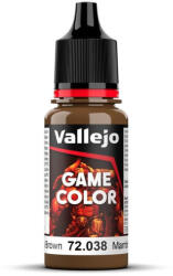 Vallejo Game Color - Scrofulous Brown 18 ml (72038)