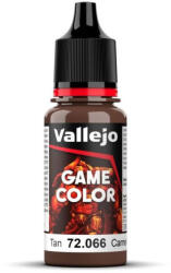 Vallejo Game Color - Tan 18 ml (72066)