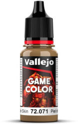 Vallejo Game Color - Barbarian Skin 18 ml (72071)