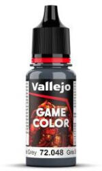 Vallejo Game Color - Steel Grey 18 ml (72102)