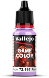 Vallejo Game Color - Lustful Purple 18 ml (72114)