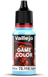Vallejo Game Color - Sunrise Blue 18 ml (72118)