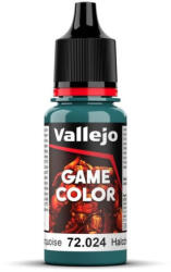 Vallejo Game Color - Abyssal Turquoise 18 ml (72120)