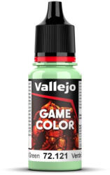 Vallejo Game Color - Ghost Green 18 ml (72121)