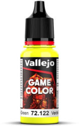 Vallejo Game Color - Bile Green 18 ml (72122)