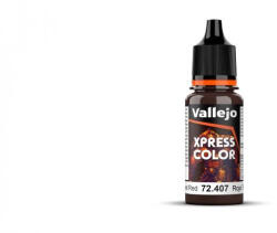 Vallejo Game Color - Velvet Red 18 ml (72407)