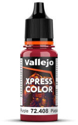 Vallejo Game Color - Cardinal Purple 18 ml (72408)