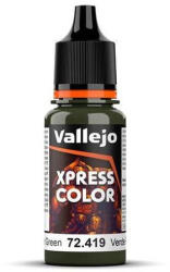 Vallejo Game Color - Plague Green 18 ml (72419)