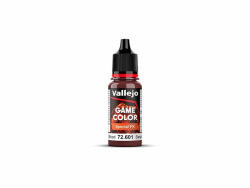 Vallejo Game Color - Fresh Blood 18 ml (72601)