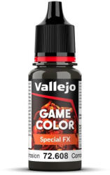 Vallejo Game Color - Corrosion 18 ml (72608)