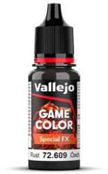 Vallejo Game Color - Rust 18 ml (72609)