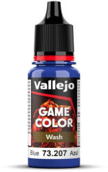 Vallejo Game Color - Blue Wash 18 ml (73207)