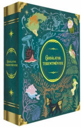 Gémklub Csodálatos teremtmények társasjáték (BDC10003) - reflexshop