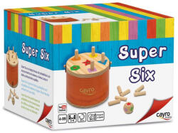 Juguetes Cayro Szuperhatos fejlesztőjáték (CY869)