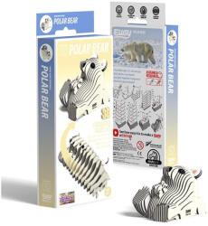 dodoland EUGY Jegesmedve 3D puzzle (D5026)