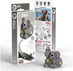 dodoland EUGY Koala 3D puzzle (D5027)