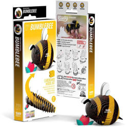 dodoland EUGY Méhecske 3D puzzle (D5044)
