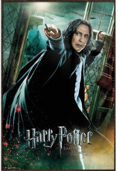 Pyramid Harry Potter (DEATHLY HALLOWS SNAPE) keretezett poszter (EPPL71326)