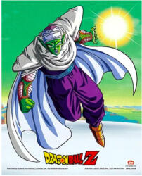 Pyramid Dragon Ball Z (PICCOLO) keretezett poszter (EPPL71378)