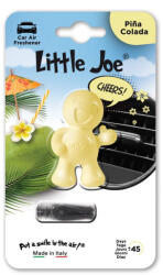 Little Joe OK! - Piña Colada