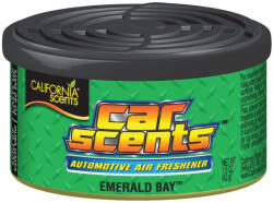 California Scents illatosító konzerv - EMERALD BAY