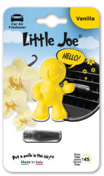 Little Joe OK! - Vanilla