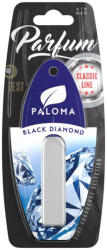 Paloma Liquid - Black Diamond