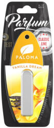 Paloma Liquid - Vanilla Dream