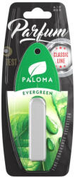 Paloma Liquid - Evergreen