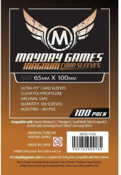 Mayday games Magnum Copper kártyavédő " 7 Csoda" társasjátékhoz 65 x 100 mm (MDG-7102)