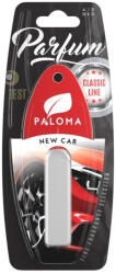 Paloma Liquid - New Car