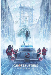 Pyramid Ghostbusters: Frozen Empire (ONE SHEET) maxi poszter (PP2400306)
